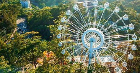 sky ranch baguio